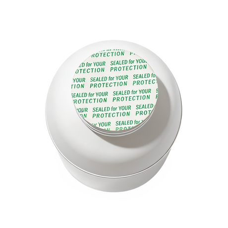 36.5mm Heat Induction Seal designed for 38mm ratchet caps on Jerry Cans and Agri Bottles. Provides a secure, tamper-evident seal to protect freshness and product integrity.