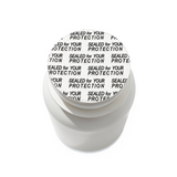 37.3mm Pressure-Sensitive Liner designed for secure sealing and easy application. Provides a reliable barrier for packaging, labeling, and storage applications.