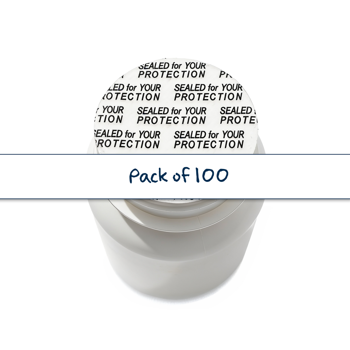37.3mm Pressure-Sensitive Liner designed for secure sealing and easy application. Provides a reliable barrier for packaging, labeling, and storage applications.