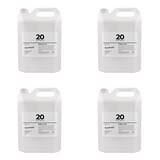 Brightpack Tea Tree & Lemon Verbena Luxury Handwash #20 (White Label Lab)