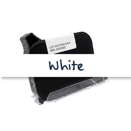 Original White Cartridge