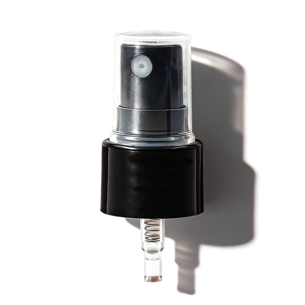 Mist Spray Cap (20 mm) - Black