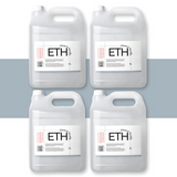 Ethanol 96.4% Fully Denatured (IPA) – Industrial & Cosmetic Use