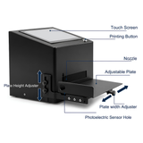 Code One Inkjet Batch & Date Coding Printer