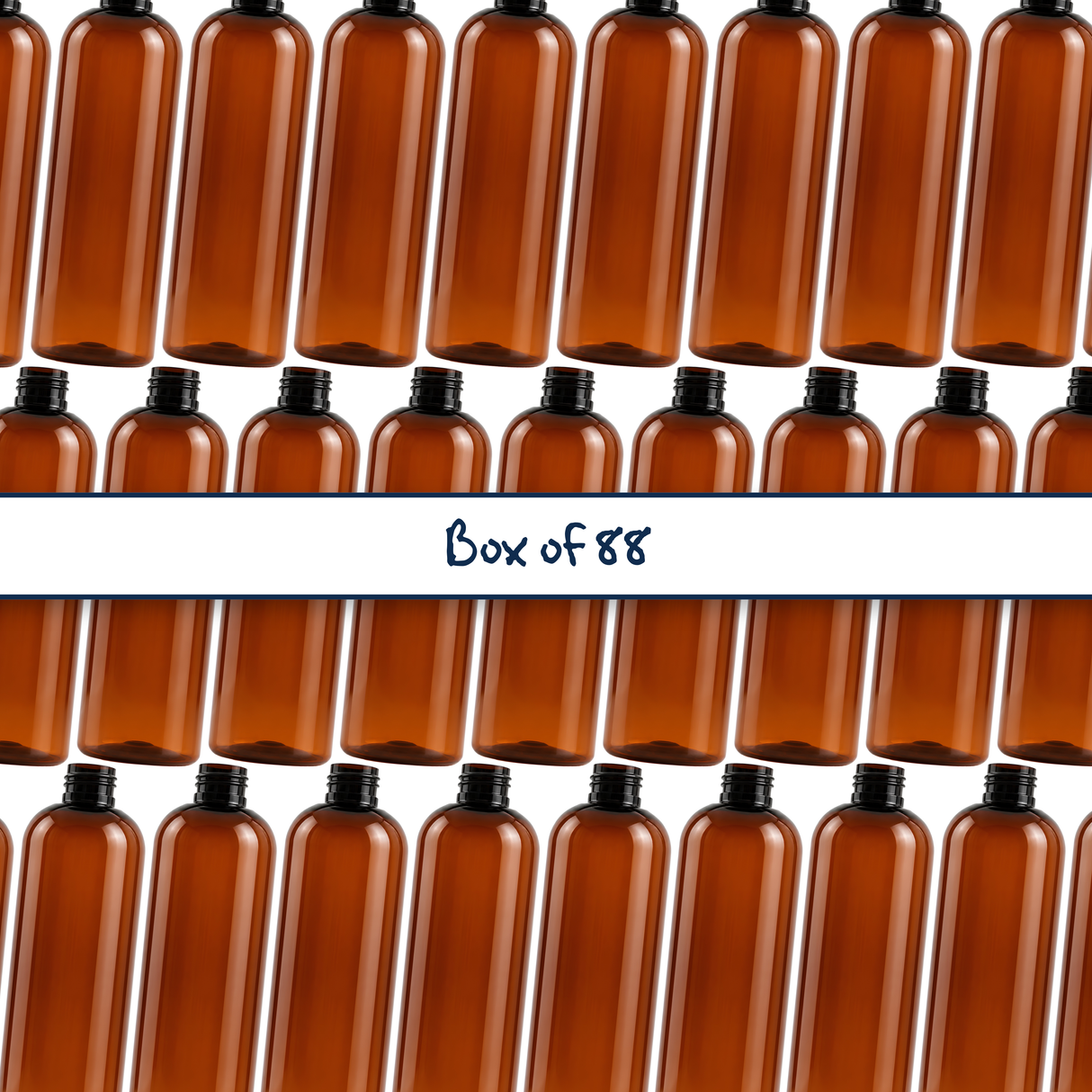 500ml PET Tall Boston Translucent Amber Bottle is an excellent choice for packaging light-sensitive liquids, such as essential oils, serums, and other skincare products. 