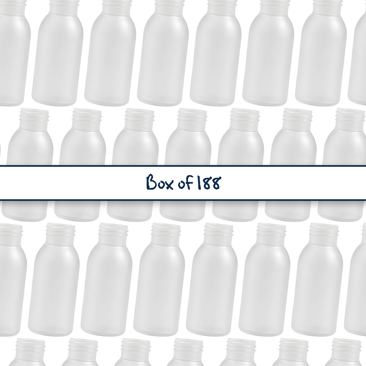 Introducing the 50ml HDPE Boston Tall Bottle with a 24mm neck (24/410)&nbsp;in natural finish—your ideal solution for stylish and functional packaging.
