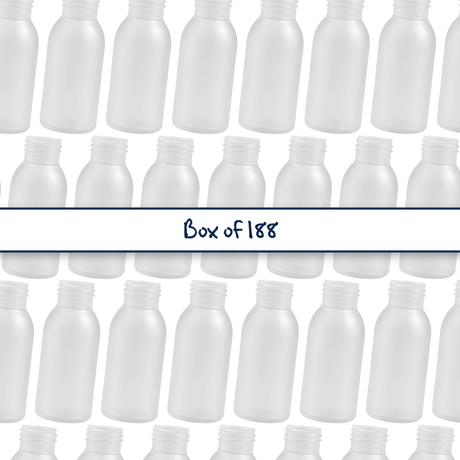 Introducing the 50ml HDPE Boston Tall Bottle with a 24mm neck (24/410)&nbsp;in natural finish—your ideal solution for stylish and functional packaging.