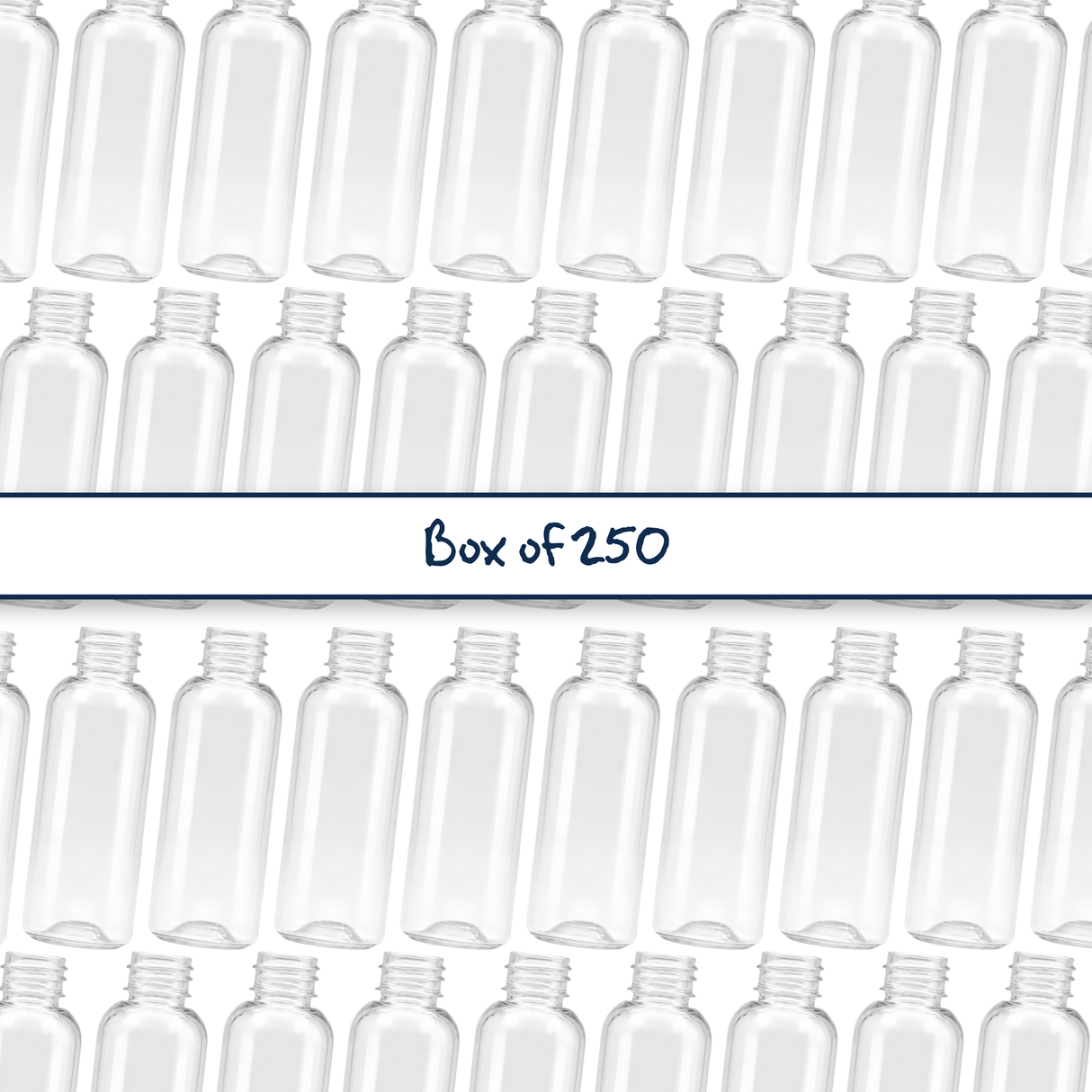 The 50ml Clear PET Boston Tall Bottle 20/410 mm, is an elegant and practical choice for packaging various liquids, including lotions, serums, and essential oils.