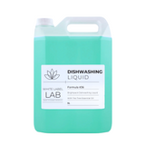 Brightpack Ultra Dishwashing Liquid #36 (White Label Lab)