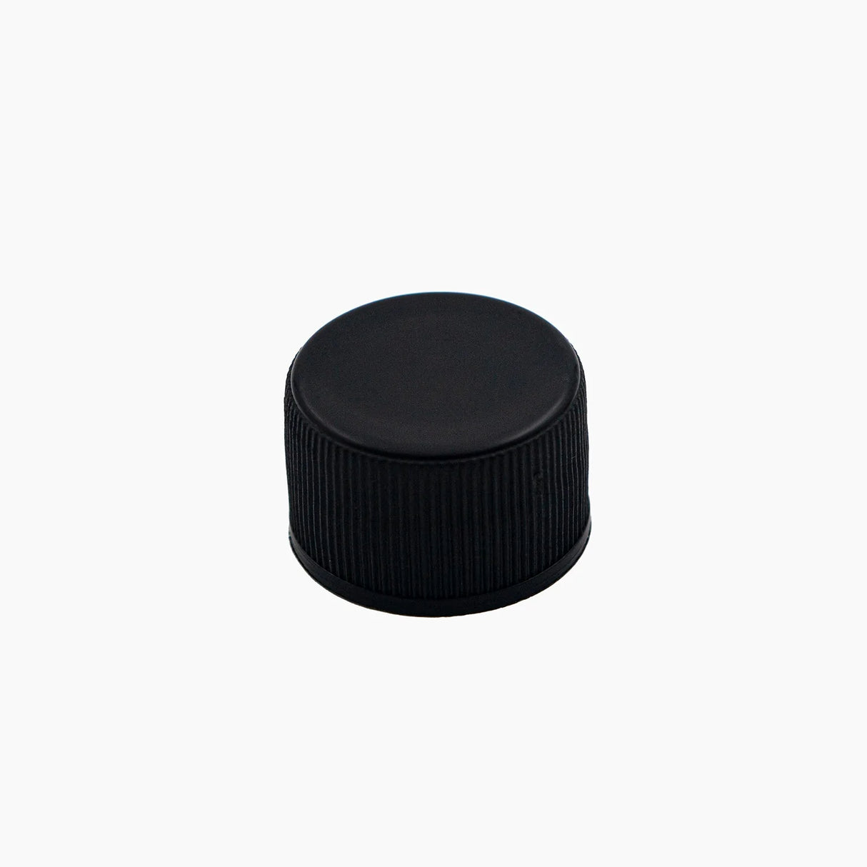 Standard EPE Liner Cap (24 mm) - Black