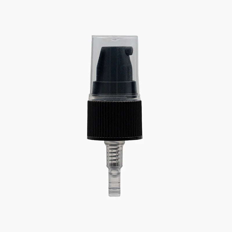 Serum Pump (20 mm) - Black