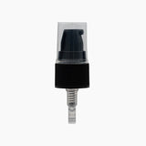 Serum Pump (20 mm) - Black