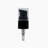 Serum Pump (18 mm) - Black