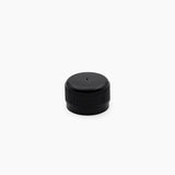Tamper Evident Cap (28 mm) - Black
