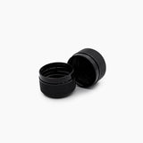 Tamper Evident Cap (28 mm) - Black