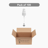 Serum Pump (18 mm) - White