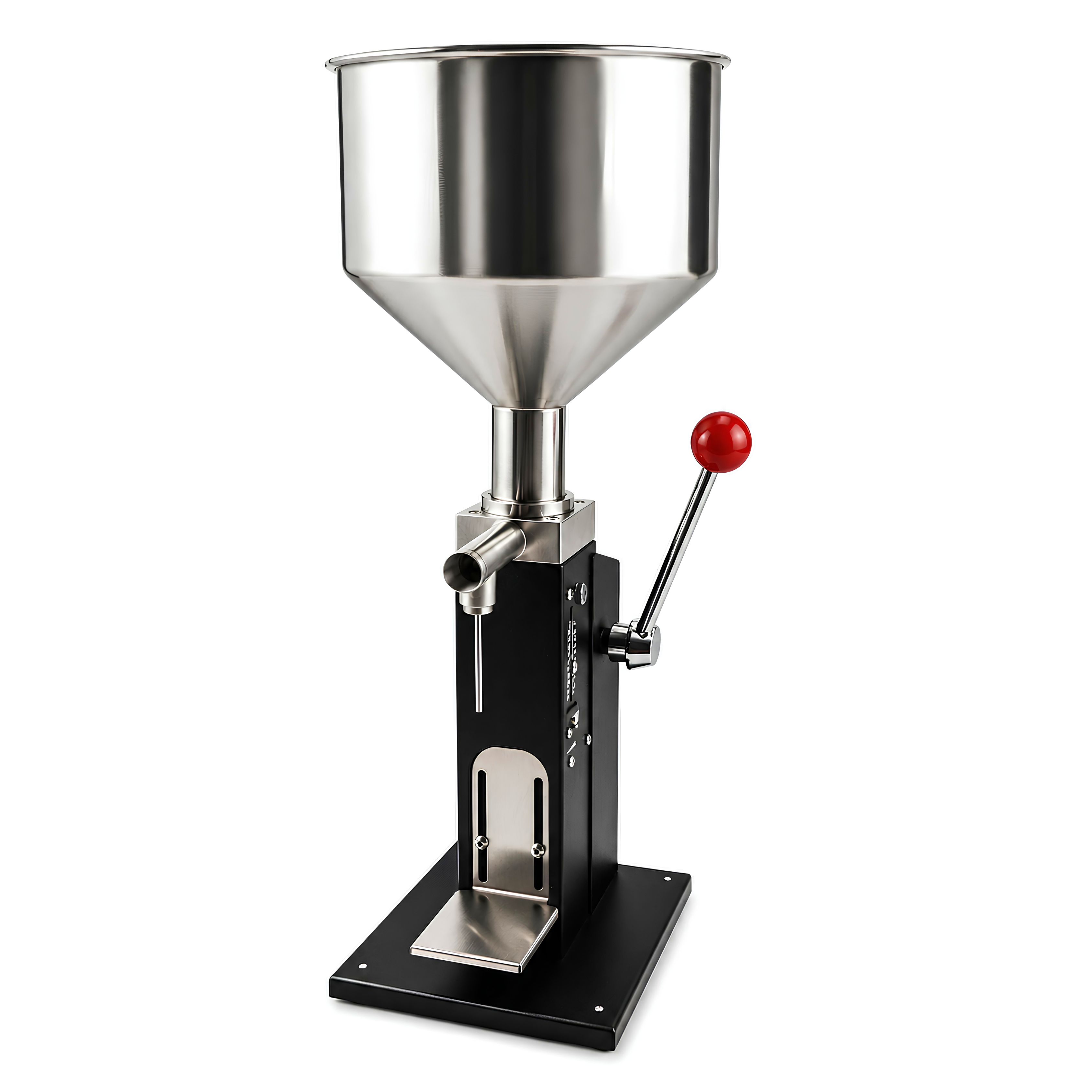 A03 Manual Multi-Product Filling Machine - Versatile & Precise Filling for Small-Scale Production