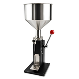 A03 Manual Multi-Product Filling Machine - Versatile & Precise Filling for Small-Scale Production