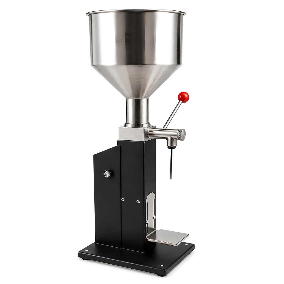 A03 Manual Multi-Product Filling Machine - Versatile & Precise Filling for Small-Scale Production