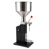 A03 Manual Multi-Product Filling Machine - Versatile & Precise Filling for Small-Scale Production