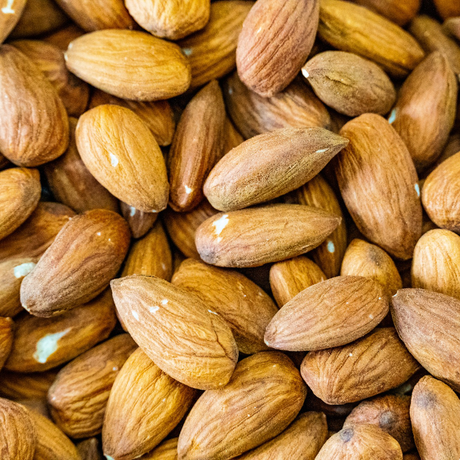 Sweet Almond Oil