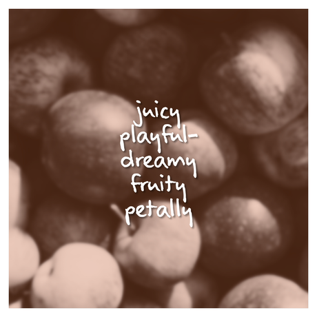 Apple Blush Fragrance Oil