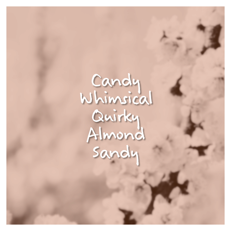 Apricot Blossom Fragrance Oil