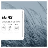 Breeze Fusion Fragrance Oil