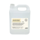 Large 5L jerry can container with a label  - Cocamidopropyl Betaine on a white background