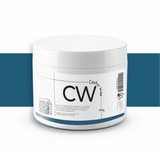 500g PEG-40 Hydrogenated Castor Oil, also known as Castor Wax, used as emulsifier and surfactant in cosmetics for blending oils and water