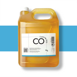 5Kg Cocamide DEA in bottle, coconut-derived surfactant for foaming, thickening, and stabilising shampoos, body washes, and cleansers