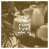 Cocoa Cabana Fragrance Oil