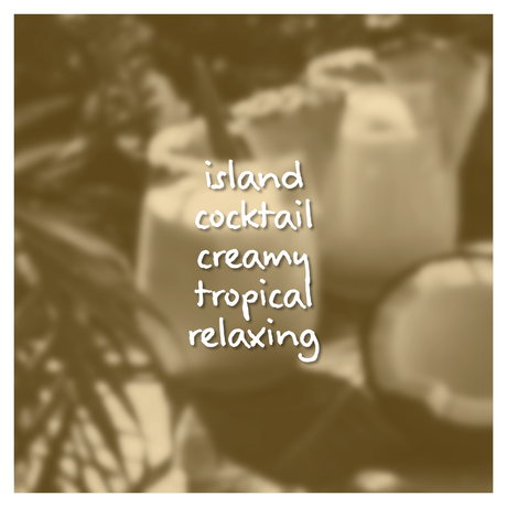 Cocoa Cabana Fragrance Oil