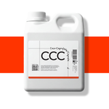 1L Coco Caprylate Caprate cosmetic emollient, derived from coconut oil, improves texture, spreadability, and moisturising feel in skincare products
