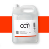 5L Glyceryl Caprylate cosmetic ingredient, natural emollient derived from fatty acids used to improve skin feel, moisture, and formulation texture
