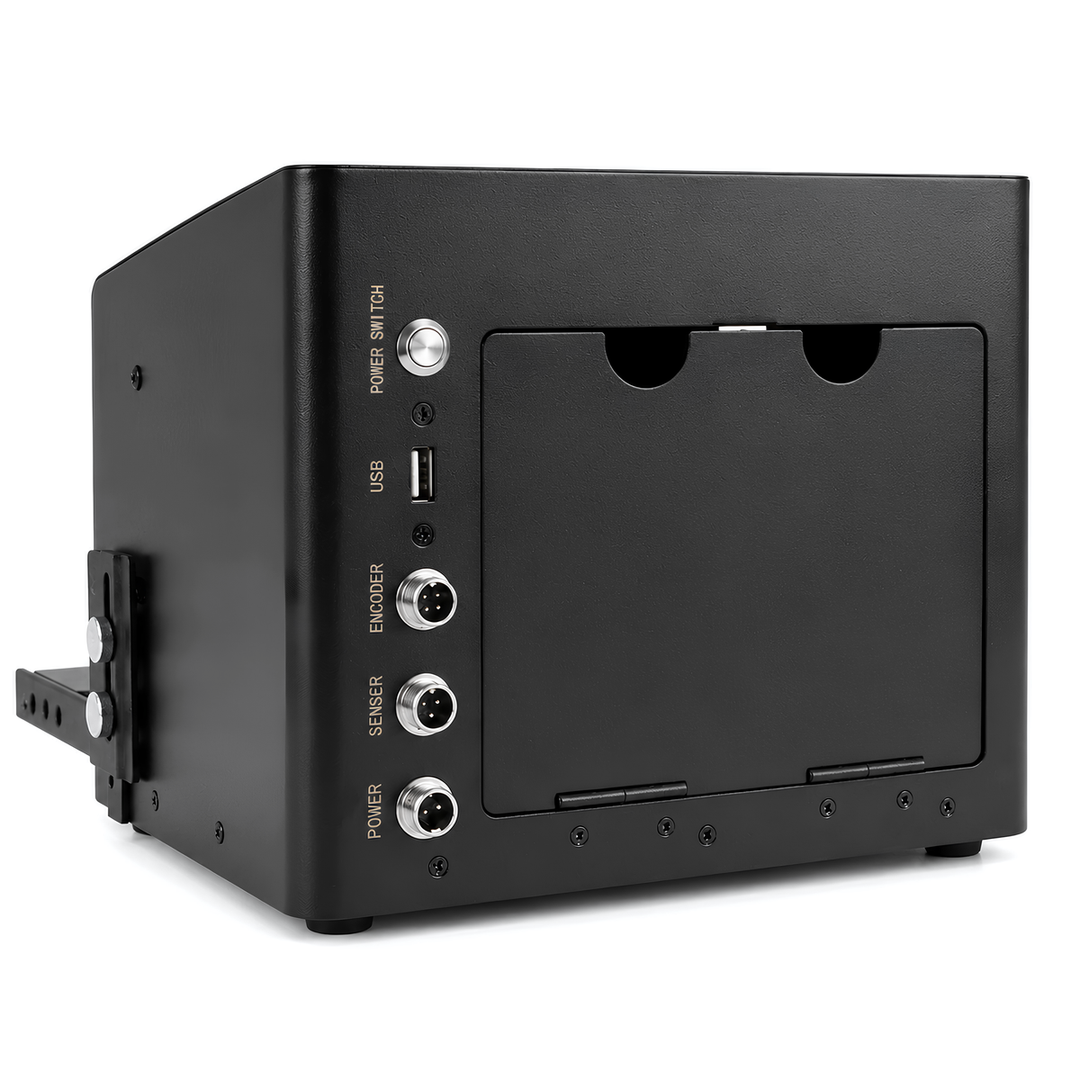 Code One Inkjet Batch & Date Coding Printer