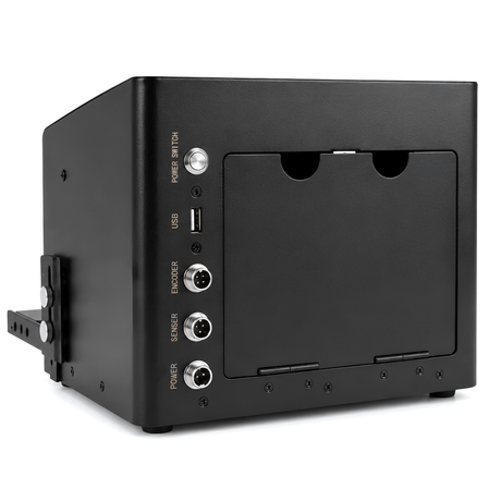 Code One Inkjet Batch & Date Coding Printer