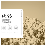 Cotton Flower Fragrance Oil