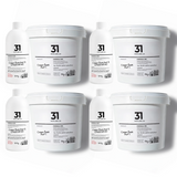 BrightPack Cream Base #31 (White Label Lab)