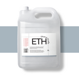 5L Ethanol 96.4 percent in container, ideal for hand sanitisers, surface cleaners, sprays, and DIY formulations with residue-free finish