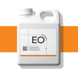 1L Eucalyptus Essential Oil Smithii BP grade for aromatherapy and wellness, refreshing oil that supports breathing, clears airways, and revitalises