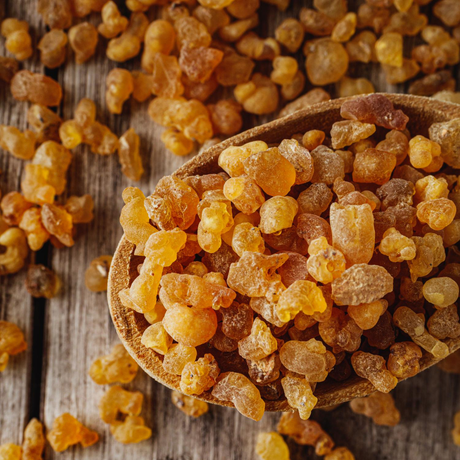 Frankincense Essential Oil