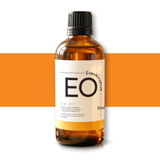 100ml Frankincense Essential Oil for skincare and aromatherapy, rejuvenating oil that supports skin repair, relaxation, and overall wellbeing