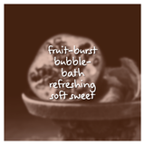 Fresh Mint & Pomegranate Fragrance Oil