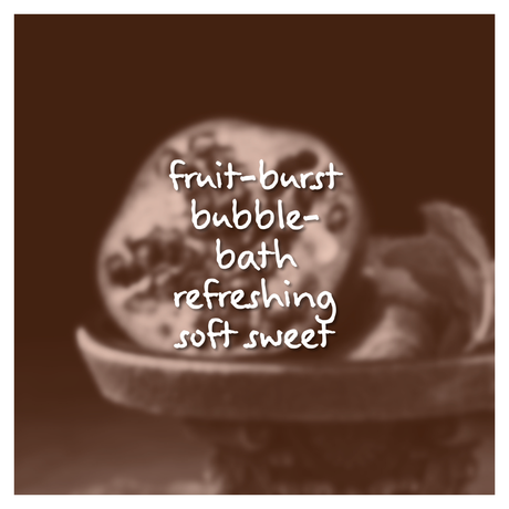 Fresh Mint & Pomegranate Fragrance Oil