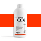 500ml Refined Hempseed Oil cosmetic oil, light golden oil with silky texture used in skincare and body care for moisturising and nourishment