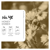 Honey Ember Fragrance Oil