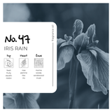 Iris Rain Fragrance Oil