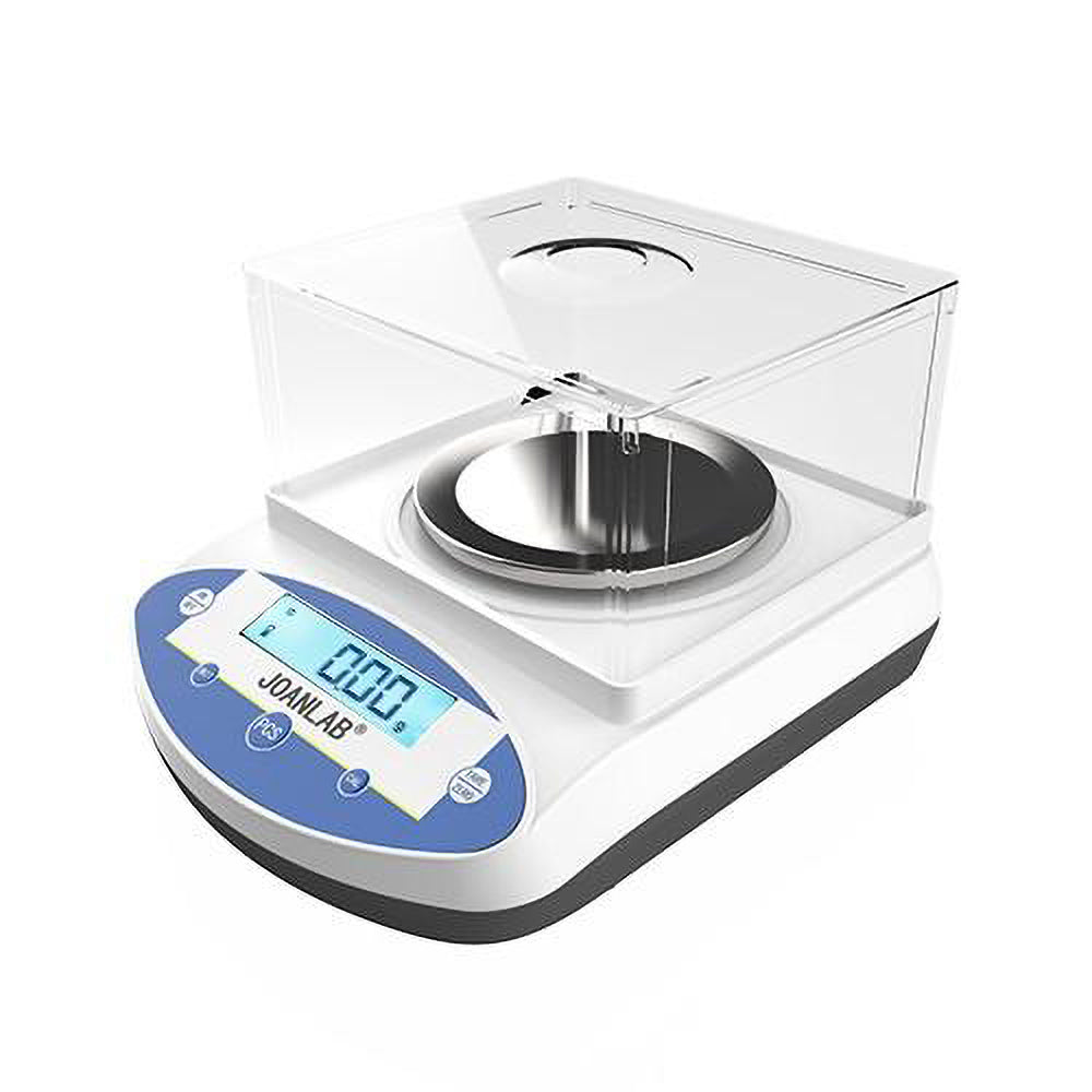 Precision Balance Scale 0.01g Accuracy (JNB20002) - Shop Lab Equipment  Online