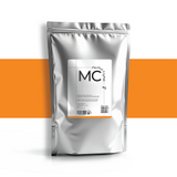 1Kg Menthol Crystals natural ingredient from peppermint oil, white cooling crystals used in skincare, balms, and therapeutic formulations